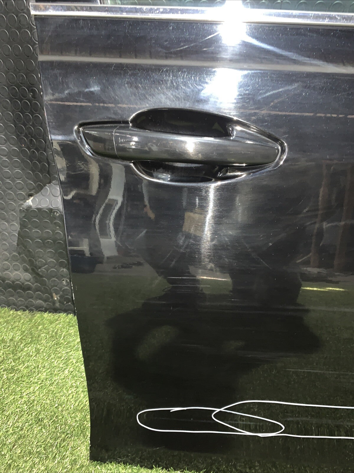 PORTA PORTIERA SPORTELLO ANTERIORE DESTRA PEUGEOT 308 2016 BERLINA