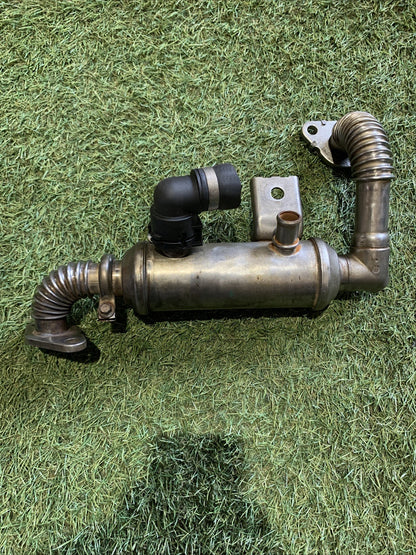 Valvola Egr Ford C Max 2006 1.8 Diesel 4M5Q-9F464-BC
