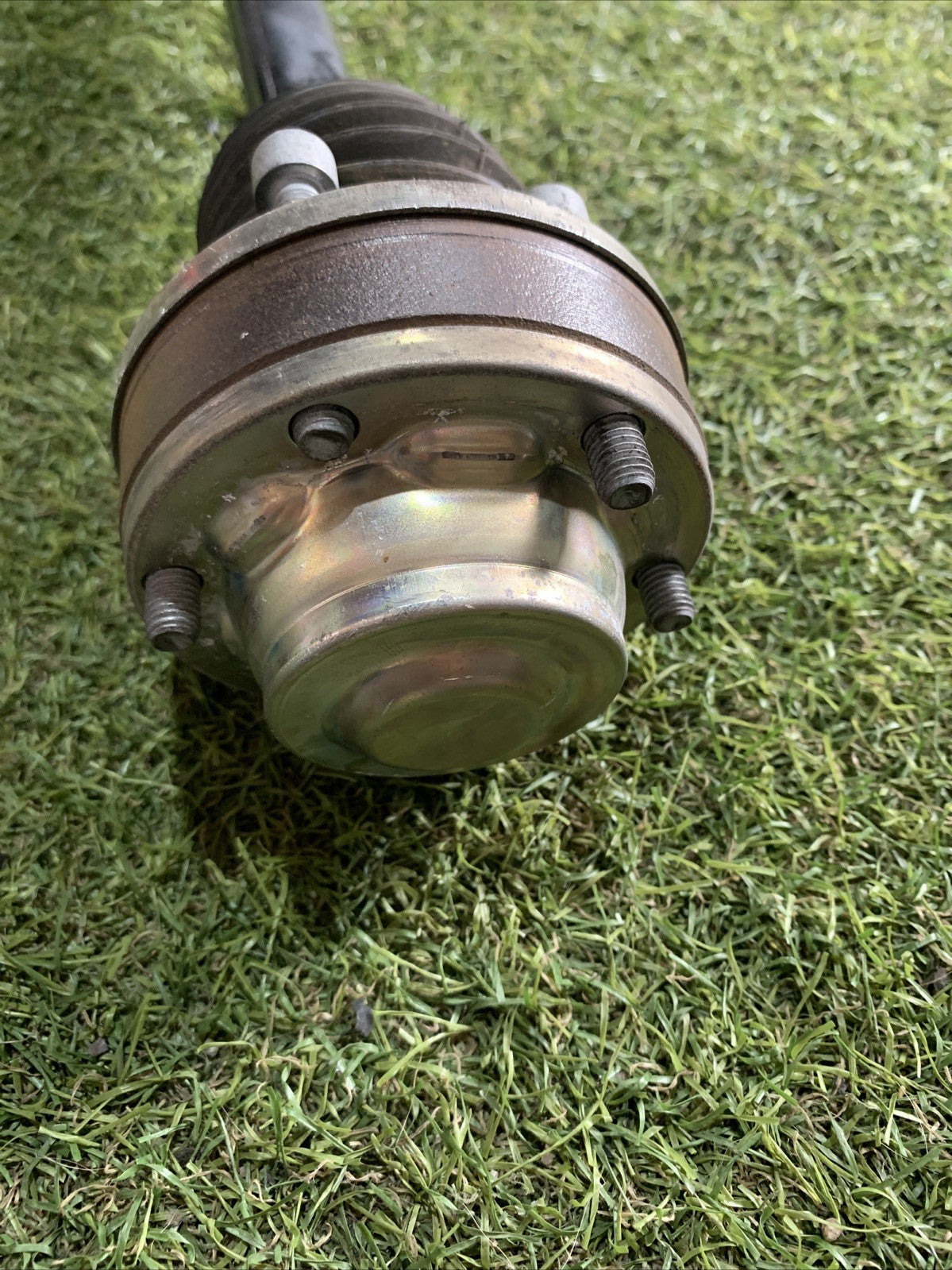 Semiasse Posteriore Destro Volkswagen Tiguan 2017 3Q0501204B