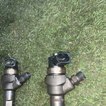 INIETTORI VOLKSWAGEN GOLF 6 2.0 03L130277J