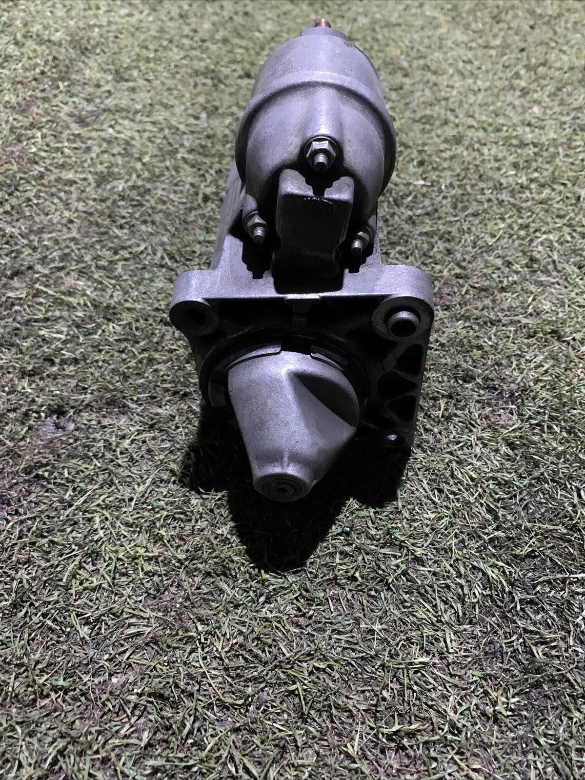 Motorino Avviamento Fiat Punto 188 1.2 16V 63102007