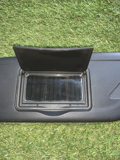 Aletta Parasole Sinistra Citroen DS4 1 Serie 156059350