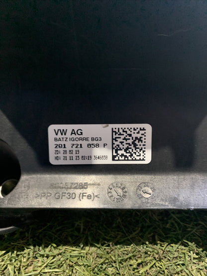 Pedale Freno Volkswagen T-Cross 2Q1721058P