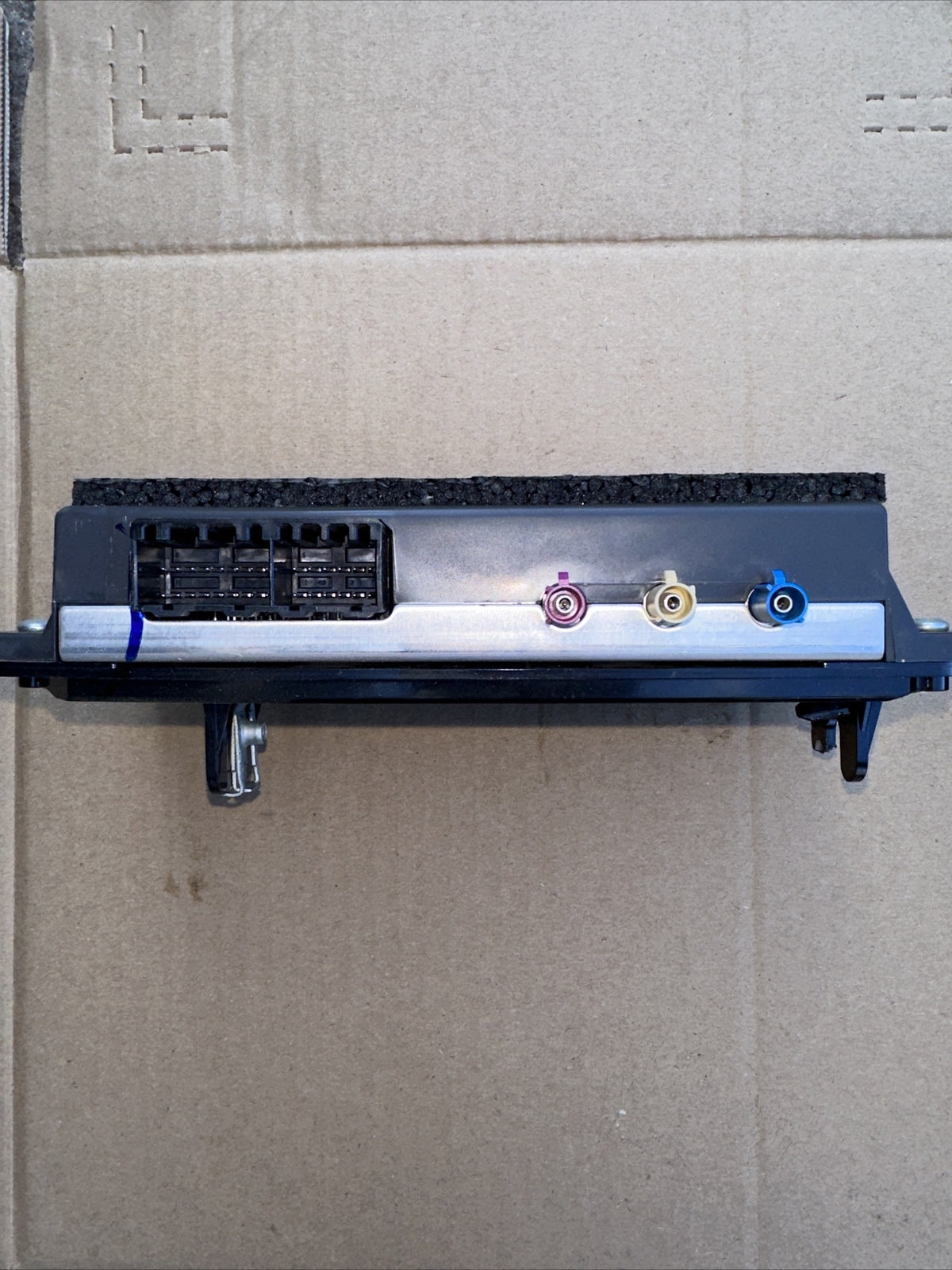 Centralina Autoradio Bluetooth Ford Kuga 2022 Lv4t14g229du