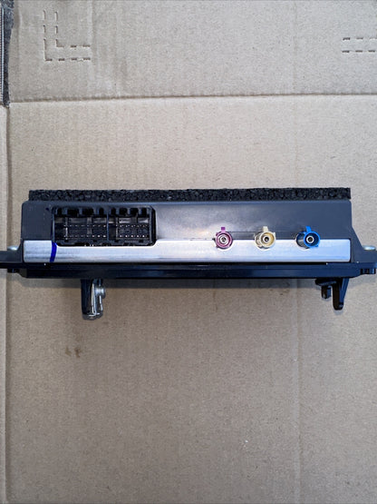 Centralina Autoradio Bluetooth Ford Kuga 2022 Lv4t14g229du