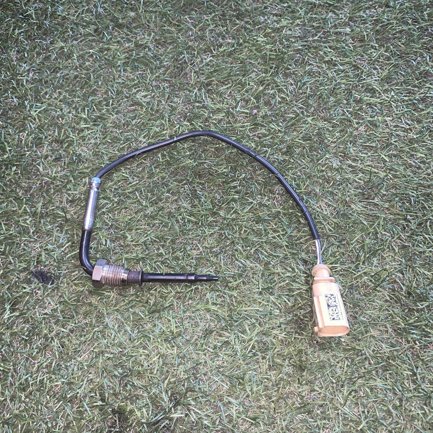 SENSORE DI TEMPERATURA GAS DI SCARICO FAP AUDI Q5 SQ5 [13-18] 3.0TDI 4G0906088AJ