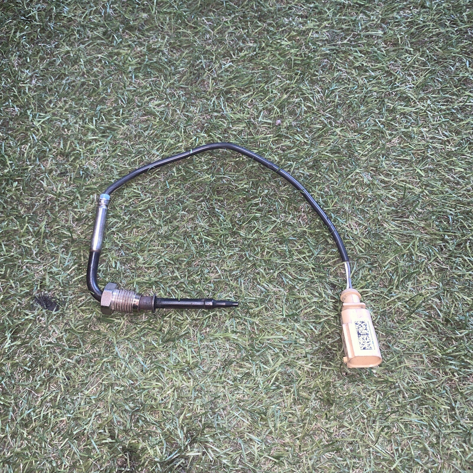 SENSORE DI TEMPERATURA GAS DI SCARICO FAP AUDI Q5 SQ5 [13-18] 3.0TDI 4G0906088AJ