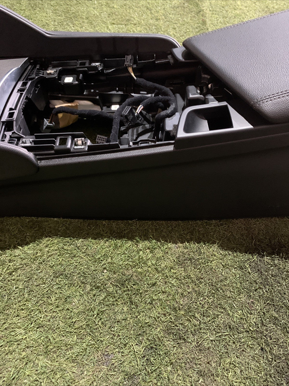 Tunnel Centrale Alfa Romeo Giulia 156121183