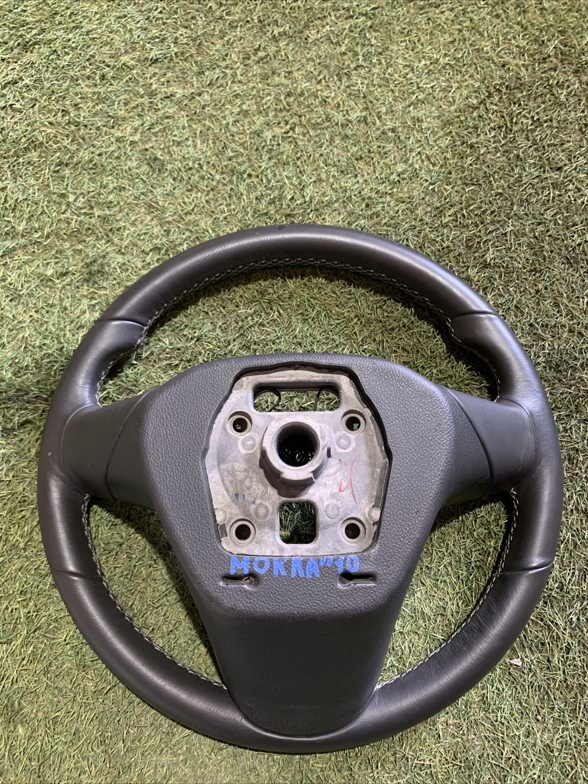 VOLANTE PER OPEL Mokka 1° Serie 13251692 (12>)