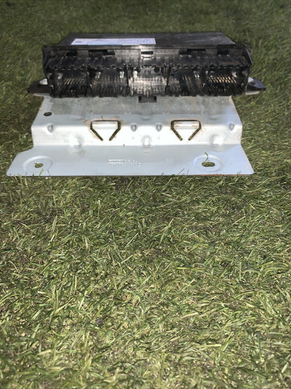 8A6T-19G481-AAJ CENTRALINA CHIUSURA CENTRALIZZATA FORD FIESTA 2012 1.4