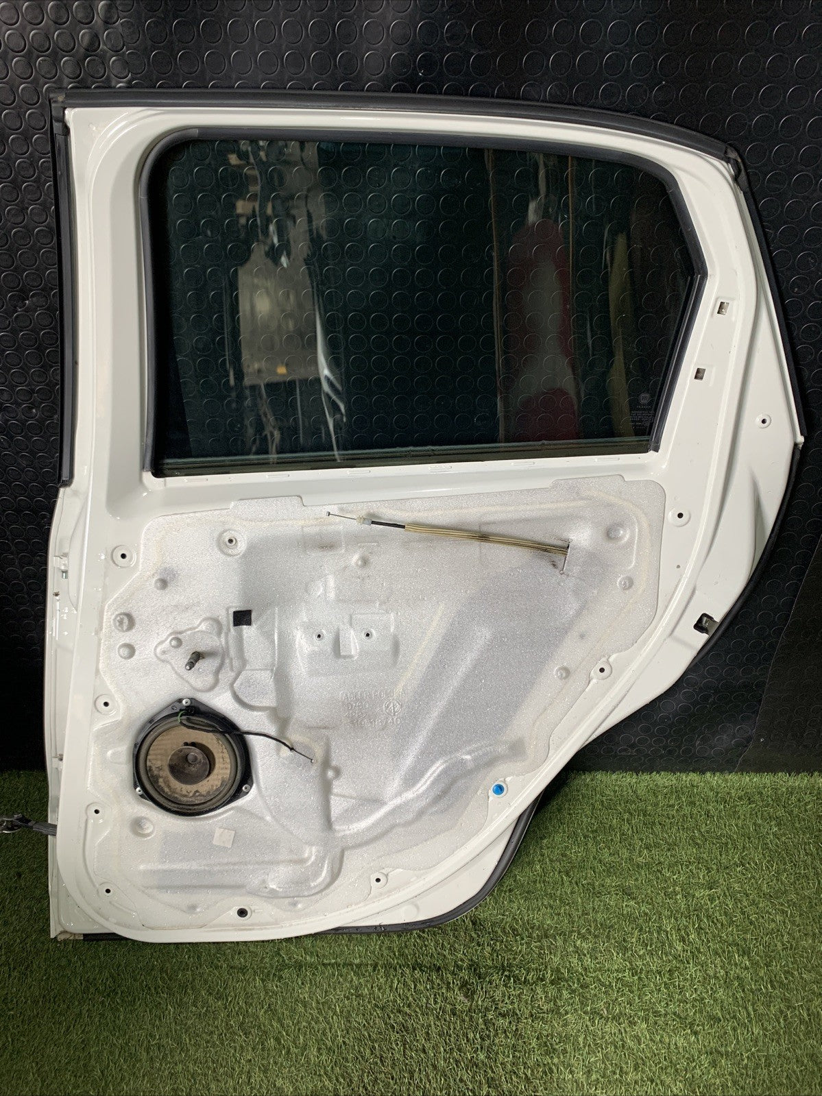 PORTA PORTIERA SPORTELLO POSTERIORE DESTRO FIAT 500L 2018