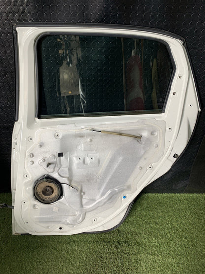 PORTA PORTIERA SPORTELLO POSTERIORE DESTRO FIAT 500L 2018