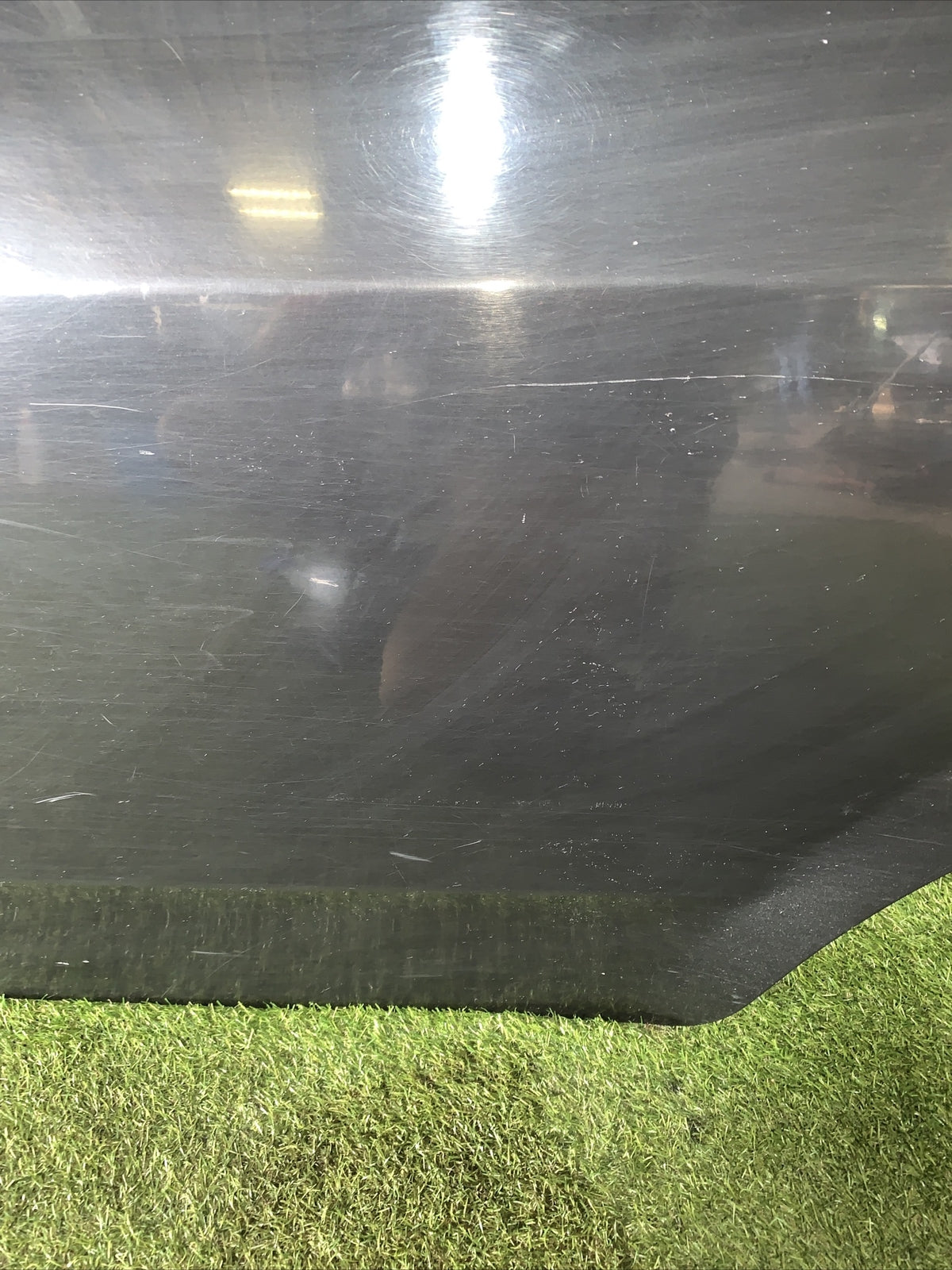 PORTA PORTIERA SPORTELLO POSTERIORE SINISTRO SX FIAT GRANDE PUNTO (2005\2011)