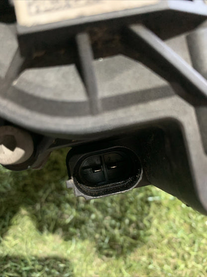 PINZA FRENO POSTERIORE DESTRA VOLKSWAGEN GOLF 7 5Q0615406EE