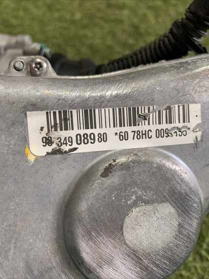 Scatola Guida Peugeot 2008 2020￼ 9834908980