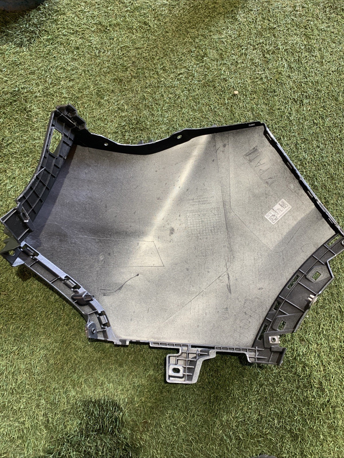 PARAURTI POSTERIORE LATERALE SX KIA SPORTAGE (NQ5) 2023 86656R2000