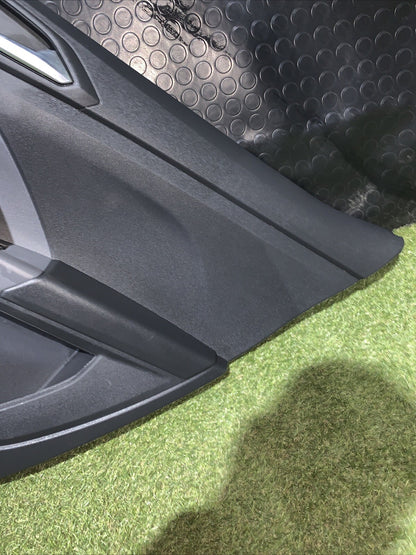 2GM867212 PANNELLO INTERNO PORTIERA POST DX VOLKSWAGEN T-CROSS