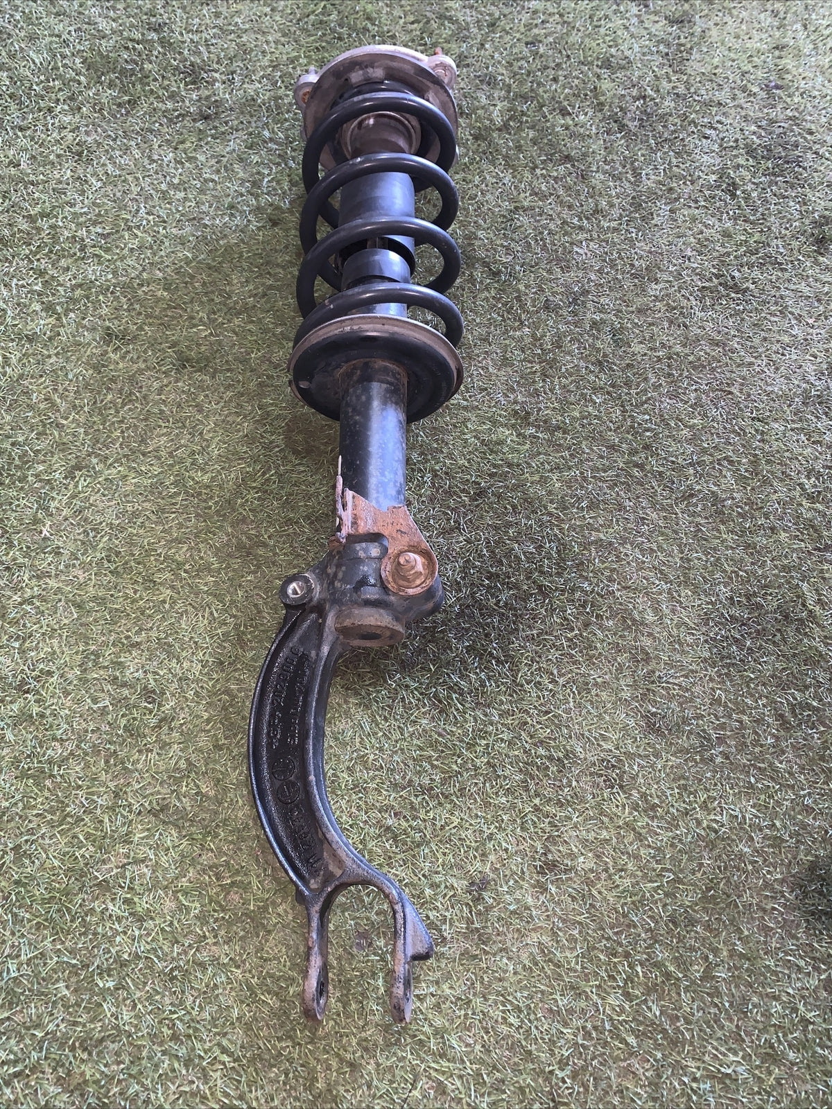 AMMORTIZZATORE ANTERIORE DESTRO  AUDÌ A7 4G 3.0 4G8031J