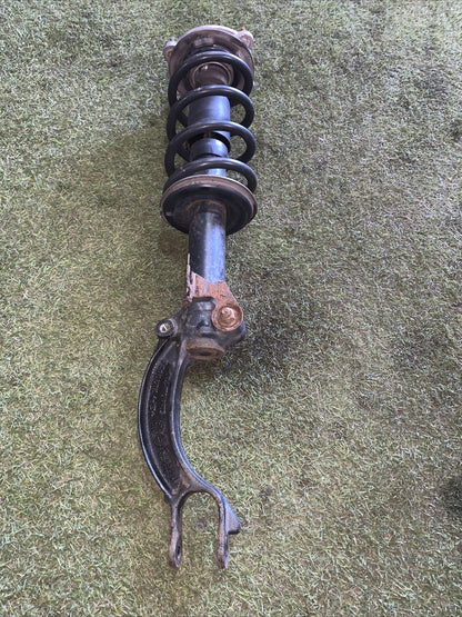 AMMORTIZZATORE ANTERIORE DESTRO  AUDÌ A7 4G 3.0 4G8031J