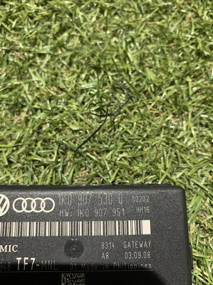 Centralina GATEWAY Audi A3 2010 1K0907530Q