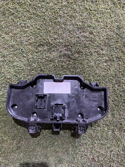 COMANDI CLIMA PER FIAT Panda 3° Serie 735599949 (12>)