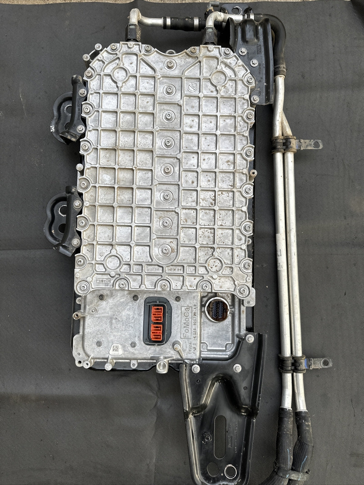 Batteria Hybrid Ibrida , Ford Galaxy MK3 Ford Kuga  (2019-2023) LU5A-10661-CC