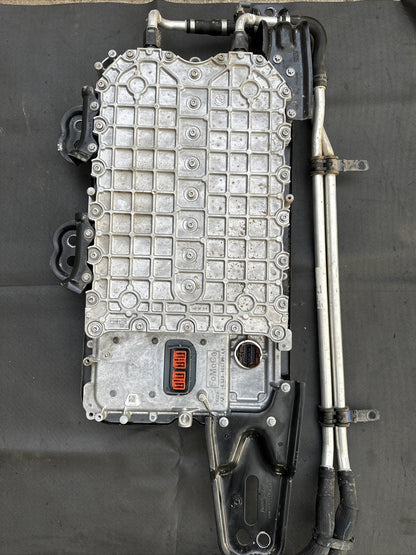 Batteria Hybrid Ibrida , Ford Galaxy MK3 Ford Kuga  (2019-2023) LU5A-10661-CC