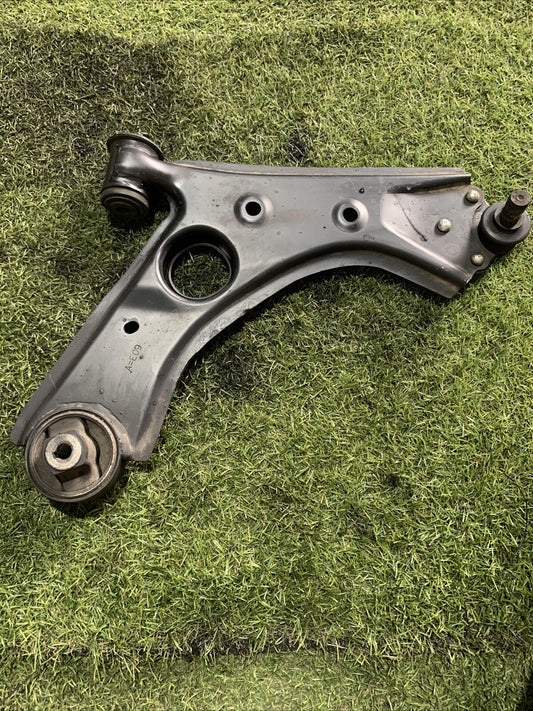 Braccio Oscillante Anteriore Destra Fiat 500L 2013 1.3 Mtj 51885660