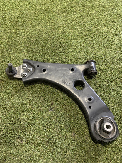 BRACCIO OSCILLANTE ANTERIORE SINISTRO PER JEEP Compass 2.0 00519397550 (16 )