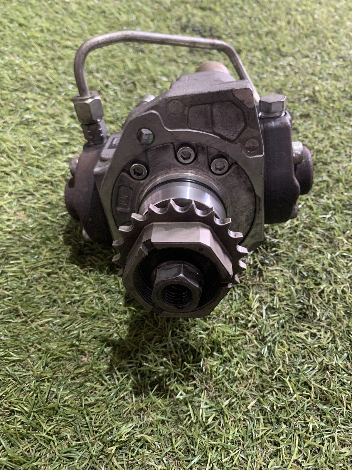 Pompa Iniezione Gasolio Denso Opel Astra J-K 1.6 Diesel 55495426