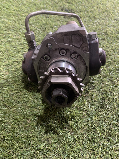 Pompa Iniezione Gasolio Denso Opel Astra J-K 1.6 Diesel 55495426