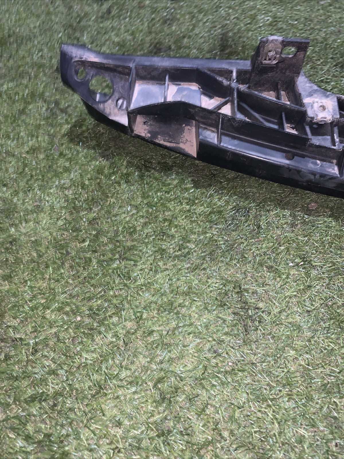 94026S14 TRAVERSA PARAURTI ANTERIORE PEUGEOT 206