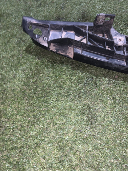 94026S14 TRAVERSA PARAURTI ANTERIORE PEUGEOT 206