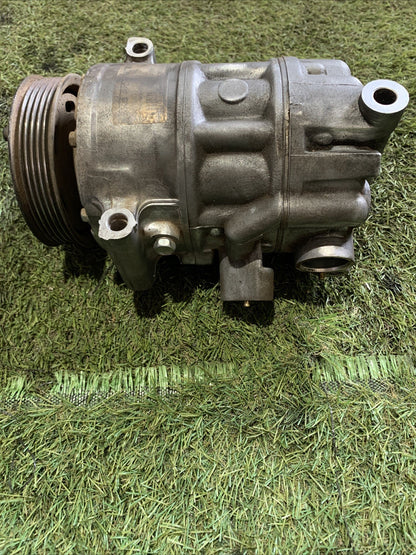 COMPRESSORE ARIA CONDIZIONATA SKODA OCTAVIA 2004 1.9 DIESEL 1K0820859QX