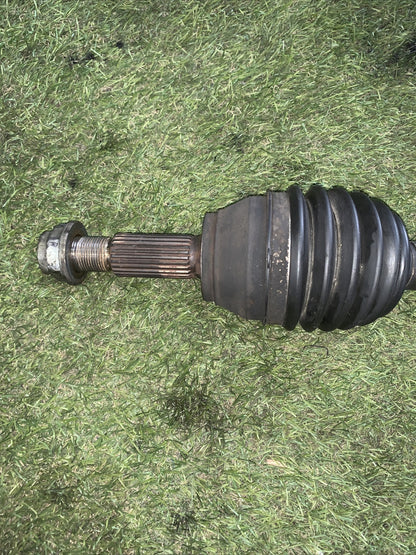 Semiasse Anteriore Sinistro Ford Fiesta 6 Serie 1.4 Diesel 8V51-3B437-AAA