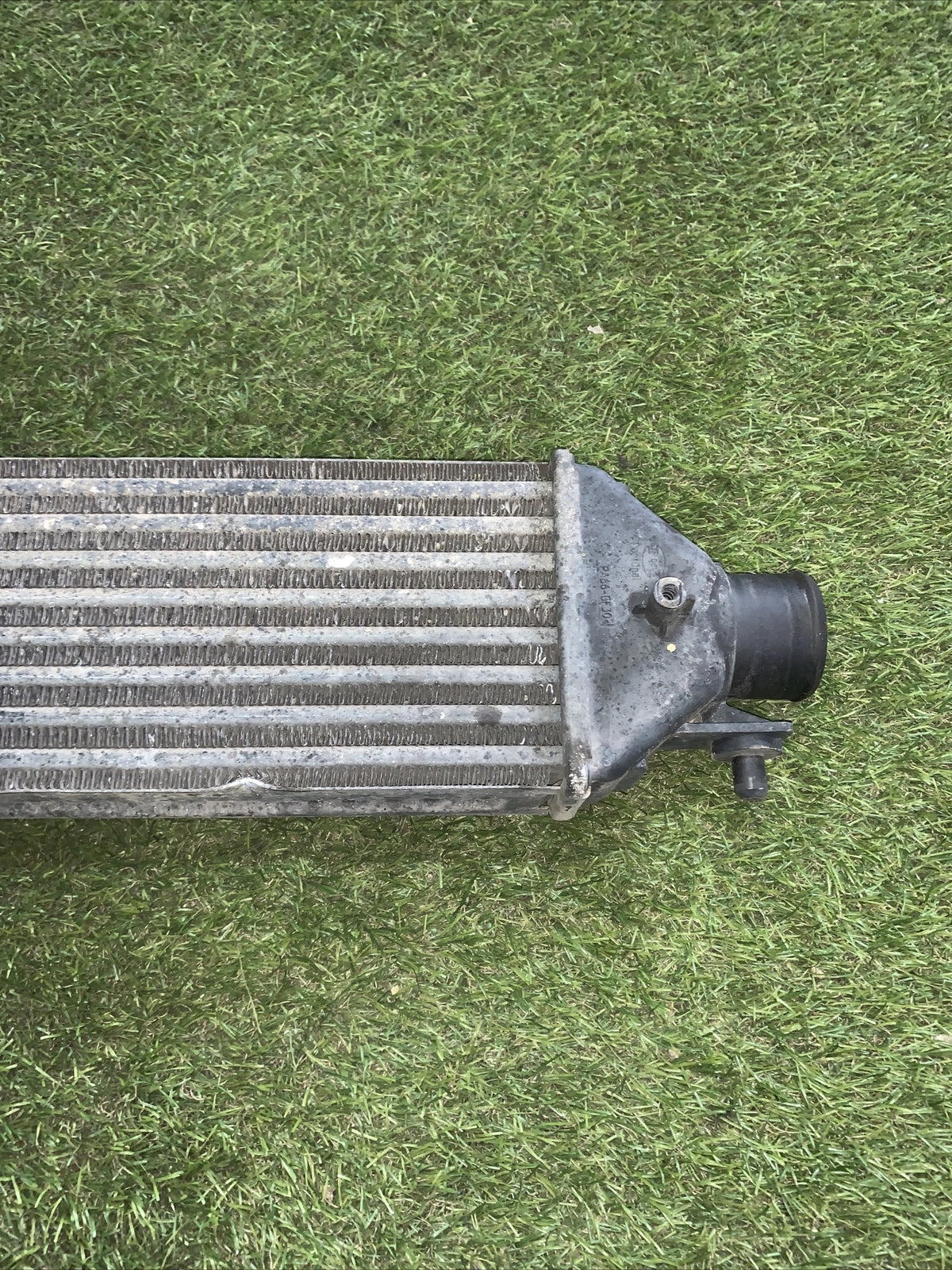 Radiatore Intercooler Lancia Delta 1.6 866455500