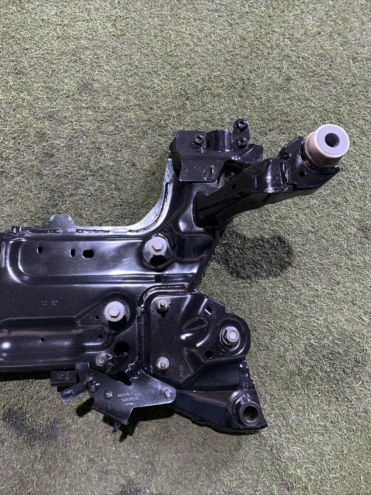 Culla Motore Ford Kuga 2020 1.5 DIESEL LX61-5019-AEJ