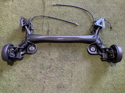 Ponte Assale Posteriore Lancia Ypsilon Anno 2017 Originale 00519754940 (4)