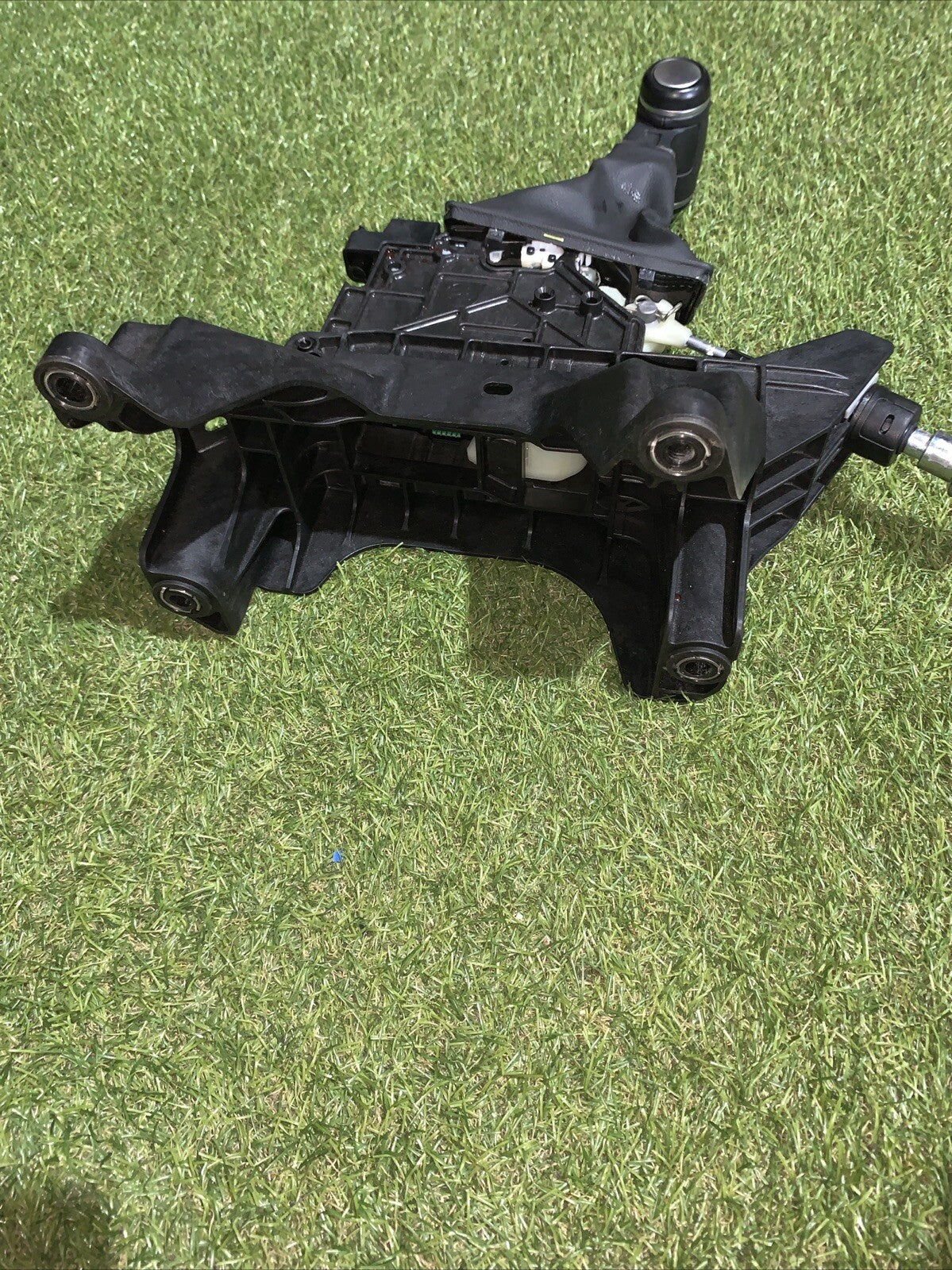 Leva Cambio Automatico Kia Sportage 2023 1.6 Hybrid 46700-P1200