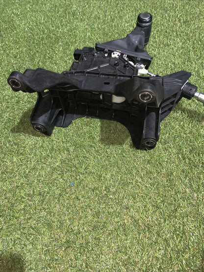 Leva Cambio Automatico Kia Sportage 2023 1.6 Hybrid 46700-P1200