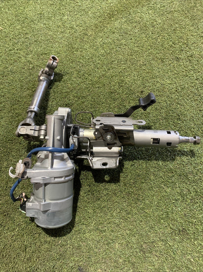 PIANTONE STERZO COMPLETO PER TOYOTA C-HR Ibrida 45250-F4020 (16 23)