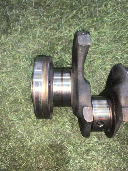 ALBERO MOTORE FIAT PANDA 750 Fire 1 Serie  SIGLA MOTORE 156A4000 7537687