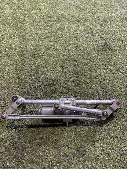 6R1955119A MOTORINO TERGICRISTALLI ANTERIORE VOLKSWAGEN POLO (6R1-6C1) 1.6