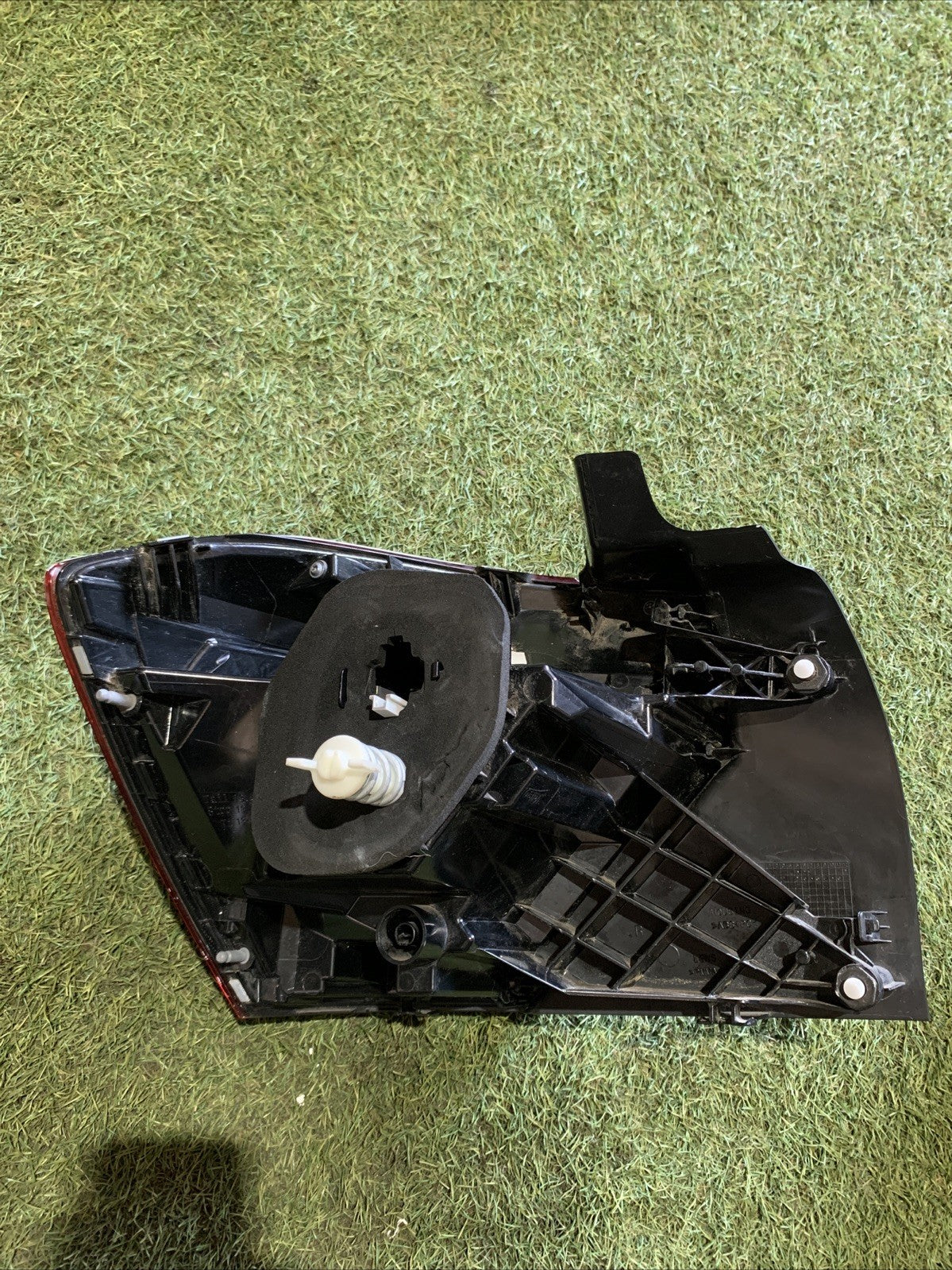 STOP FANALE POSTERIORE DESTRO VOLKSWAGEN POLO 2023 2G0945096E