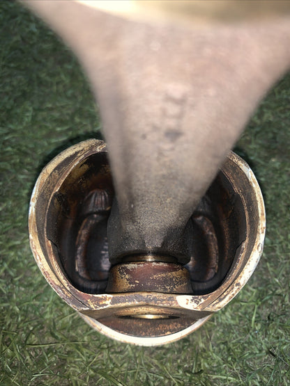 Pistone Motore Fiat Panda 1 Serie 750 156A4000 (2)