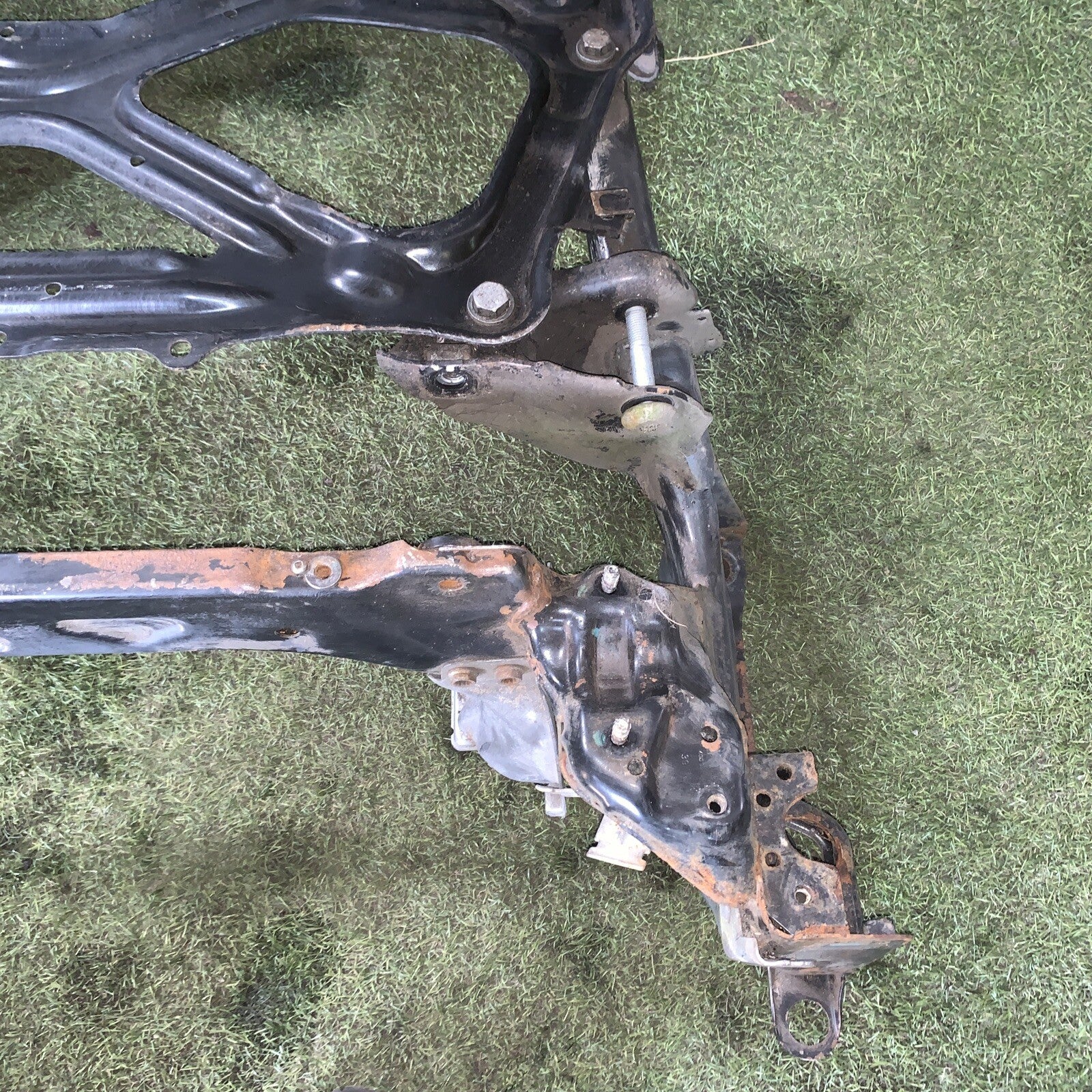 4H0399345P CULLA MOTORE AUDÌ A7 4G 3.0 