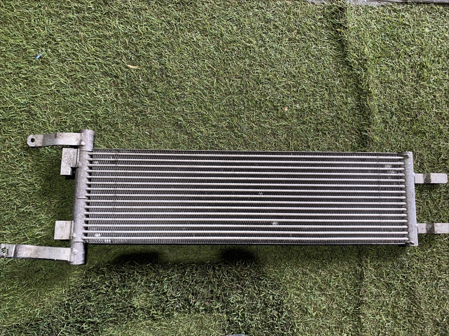 Radiatore Olio Cambio Automatico Alfa Romeo Stelvio 2.2 Diesel 8E5285100