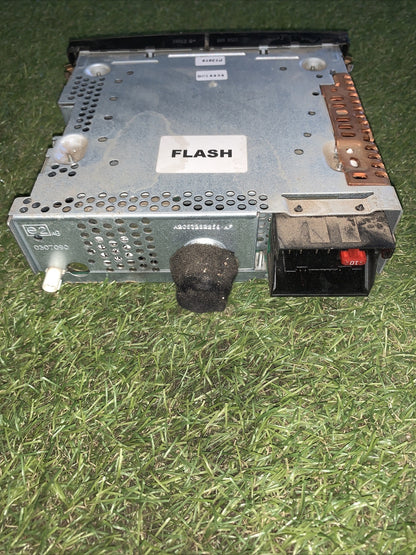 96643698XT AUTORADIO PEUGEOT 207 (2008)