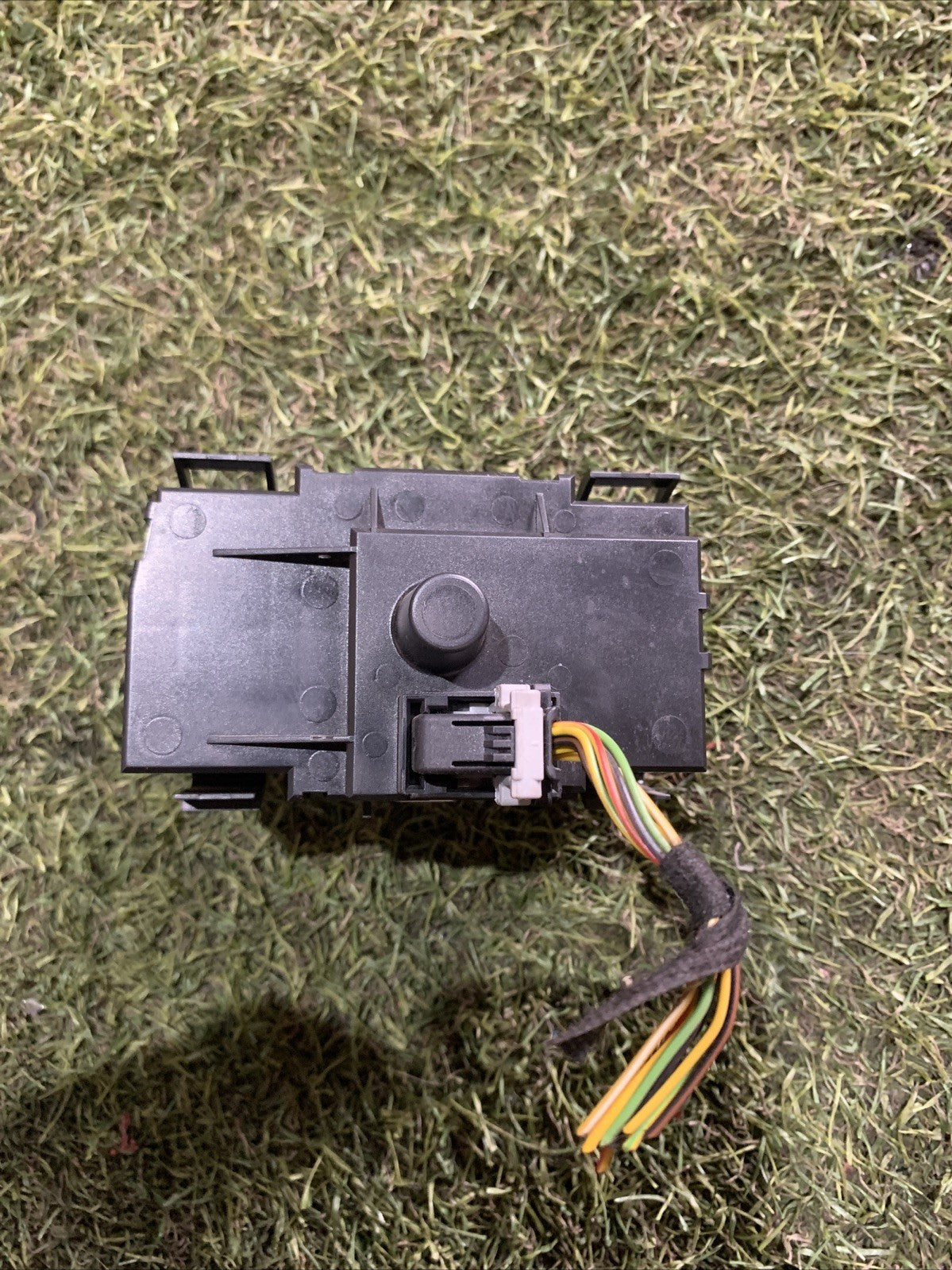 Comando Luci Bmw Serie 1 E81 2007 693279403