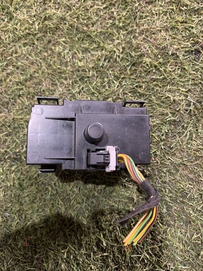 Comando Luci Bmw Serie 1 E81 2007 693279403